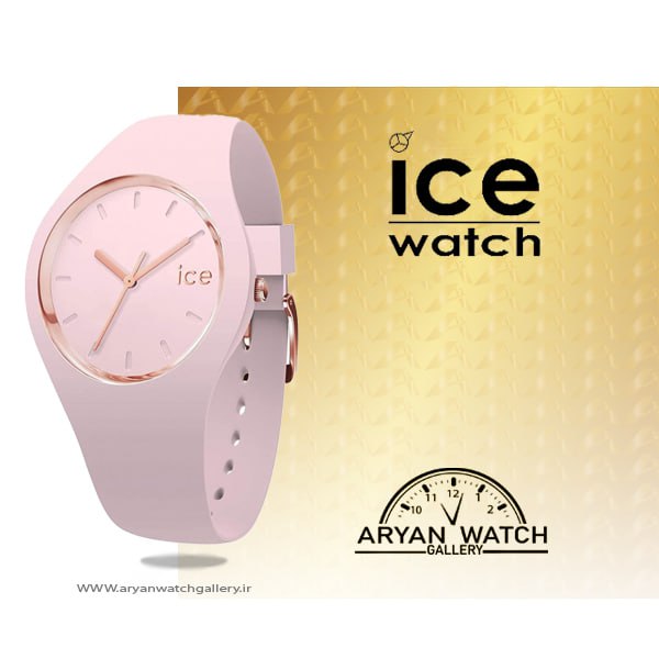 ساعت مچی زنانه آیس واچ ICE WATCH 019530-گالری-ساعت-آریان