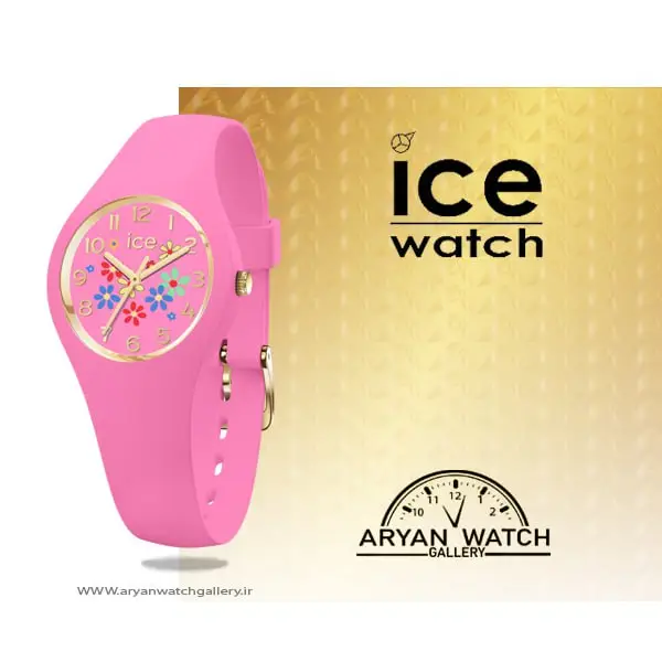 ساعت مچی بچگانه آیس واچ ICE WATCH 021731-گالری-ساعت-آریان