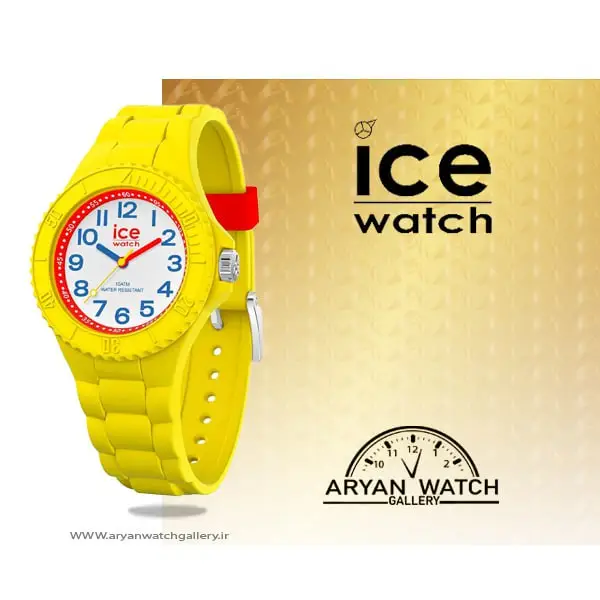 ساعت مچی بچگانه | آیس واچ ICE WATCH 020324-گالری-ساعت-آریان