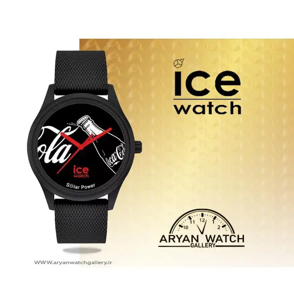 ساعت مچی زنانه / مردانه آیس واچ ICE WATCH 018512-گالری-ساعت-آریان