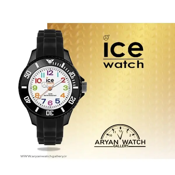 ساعت مچی بچگانه آیس واچ ICE WATCH 000785-گالری-ساعت-آریان