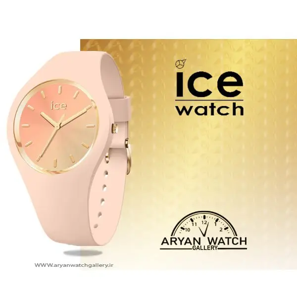 ساعت مچی زنانه آیس واچ ICE WATCH 020638-گالری-ساعت-آریان