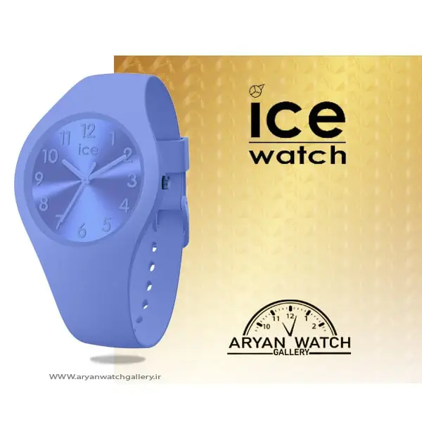 ساعت مچی زنانه / مردانه آیس واچ ICE WATCH 017913-گالری-ساعت-آریان