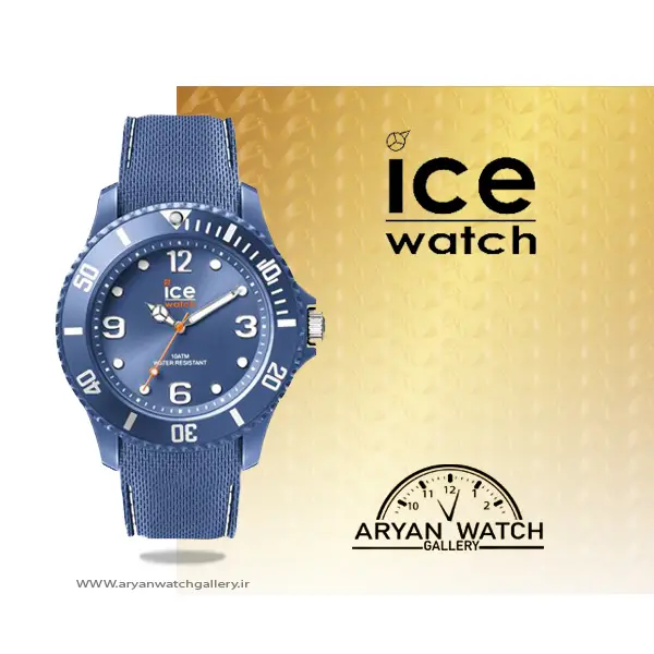 ساعت مچی زنانه / مردانه آیس واچ ICE WATCH 013618-گالری-ساعت-آریان