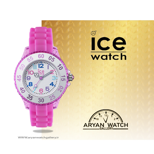 ساعت مچی زنانه آیس واچ ICE WATCH 016414-گالری-ساعت-آریان
