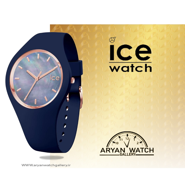 ساعت مچی زنانه آیس واچ ICE WATCH 016940-گالری-ساعت-آریان