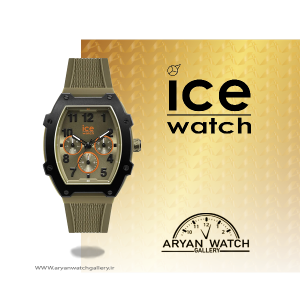 ساعت مچی مردانه | آیس واچ  ICE WATCH 023317